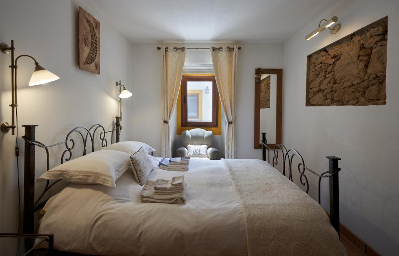 Quinta Do Bom Vento ξενώνας Όμπιδος Εξωτερικό φωτογραφία