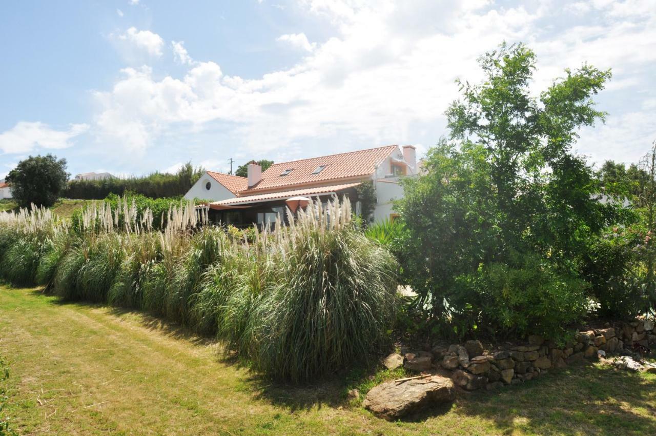 Quinta Do Bom Vento ξενώνας Όμπιδος Εξωτερικό φωτογραφία